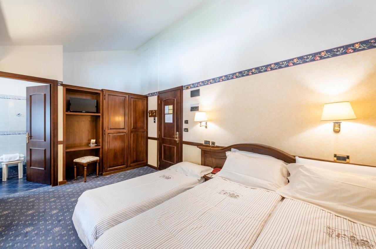 Hotel Petit Prince Antagnod Exterior foto